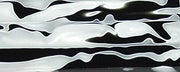 Dalmation BTW36KSS Acrylic (2 pc) Knife Scaless 3/16" x 1 1/2" x 5"