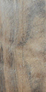 Walnut Black (2 pc) Knife Scales 3/8" x 1 1/2" x 6" - (61) - Wood Acrylic Supply
