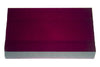 Plum Ice Acrylic Pen Blank 3/4"x3/4"x5" BTWPBM1350 1pc