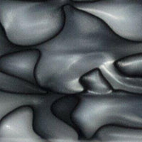 Black Pearl BTW7KSM Acrylic (2 pc) Knife Scales 1/4" x 1 1/2" x 6" Black Pearl BTW7KSM - Wood Acrylic Supply