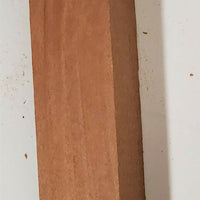 Apple (1 pc) Pen Blank Short 5/8"sq x 3" - (27)