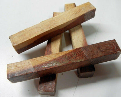 Camel Thorn with Sap (1 pc) Pen Blank 3/4