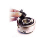 NOVA CHUCK INSERT/ADAPTOR 1 1/4″ X UNS 8TPI RH THREAD (SKU IYNS) NovaIYNS