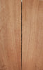 Apple (2 pc) Knife Scaless 1/4" x 1 1/2" x 5" - (9)