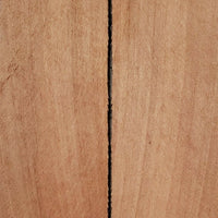Apple (2 pc) Knife Scaless 1/4" x 1 1/2" x 5" - (9)