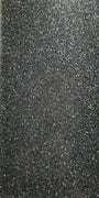 Silver Glitter Acrylic (1pc) 3mmx4"x4" Jewelry Crafts Inlay