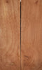 Apple (2 pc) Knife Scaless 3/8" x 1 1/2" x 5" - (8)
