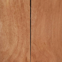 Apple (2 pc) Knife Scaless 3/8" x 1 1/2" x 5" - (8)