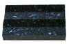 Blue Chip Stock Acrylic Pen Blank 3/4"x3/4"x4" BTWPBM1117SHORT4 (1 pc)