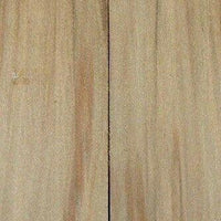 Red Gum Knife Scales 2 pcs - 3/8" x 1 1/2" x 5" 1201002 - Wood Acrylic Supply