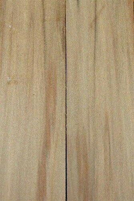 Red Gum Knife Scales 2 pcs - 3/8