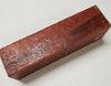 Chakte Kok (1 pc) Game Call 1 1/2"sq x 6" - (59) - Wood Acrylic Supply