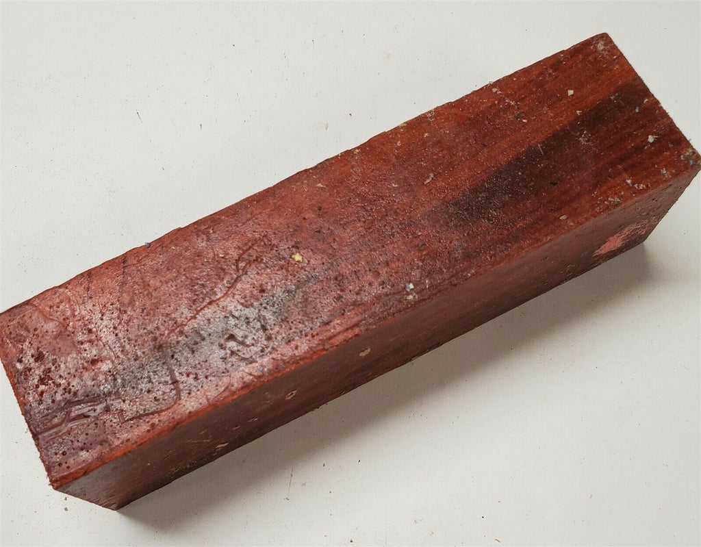 Chakte Kok (1 pc) Game Call 1 1/2"sq x 6" - (59) - Wood Acrylic Supply
