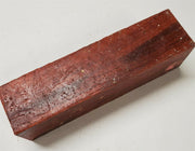 Chakte Kok (1 pc) Game Call 1 1/2"sq x 6" - (59) - Wood Acrylic Supply