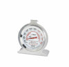 Oven Thermometer with 2" Face plate for Stabilizing - Wood Acrylic Supply