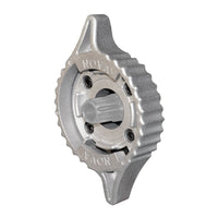 Comet II Versaturn Coupler - Wood Acrylic Supply