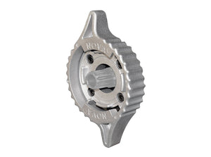 Comet II Versaturn Coupler - Wood Acrylic Supply