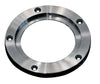 NOVA 100mm (4") Faceplate Ring Chuck Accessory - Wood Acrylic Supply