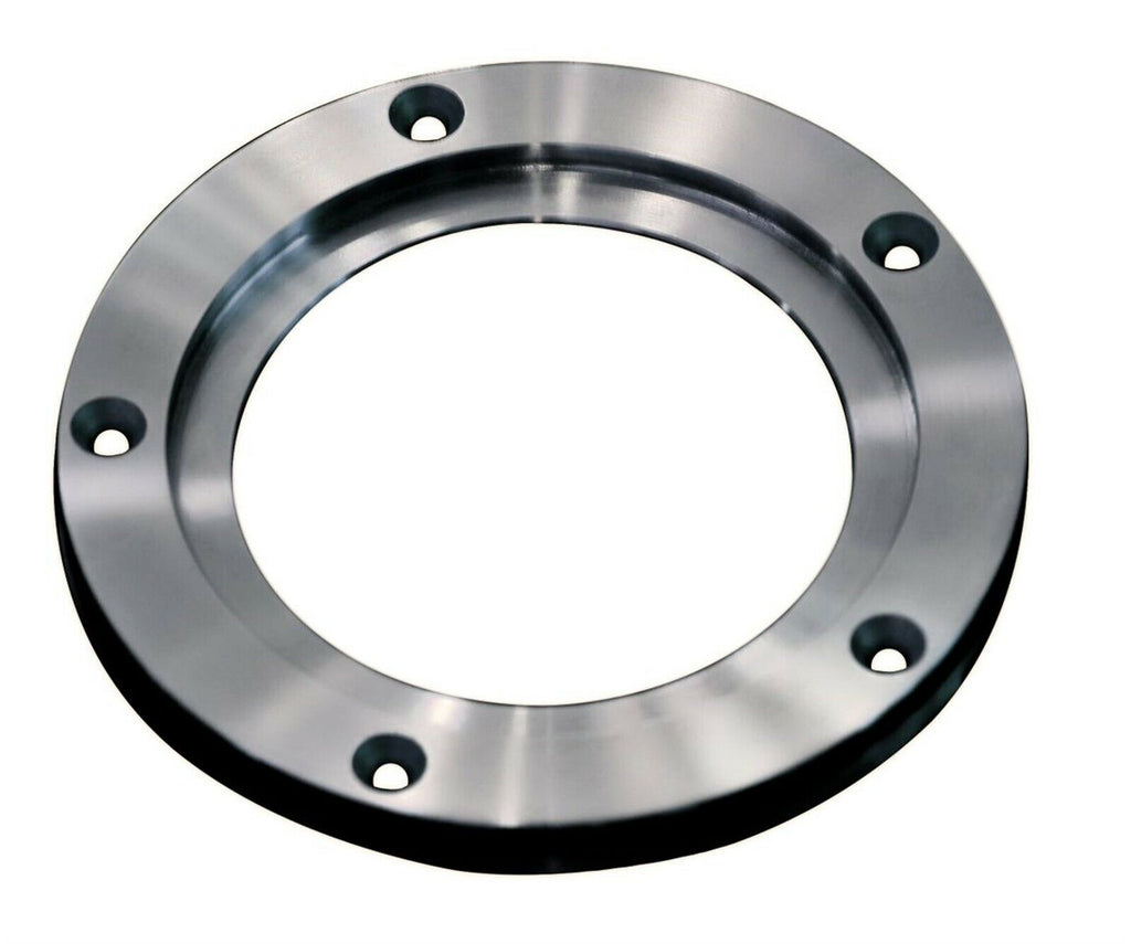 NOVA 100mm (4") Faceplate Ring Chuck Accessory - Wood Acrylic Supply
