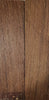 Wenge (2 pc) Knife Scales 1/4" x 1 1/2" x 6" - (45) - Wood Acrylic Supply