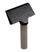NOVA 4" Tool Rest Lathe Accessory - Wood Acrylic Supply