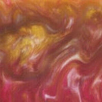 1 1/2" x 1 1/2" x 6" Game Call (1 pc) Strawberry Lemonade Acrylester #134