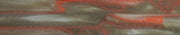 Acrylic Pen Blank 1" x 1" x 6" Red Rocks BTW - Wood Acrylic Supply