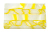 Lemon Peel Acrylic Pen Blank 3/4"x3/4"x3" BTWPBM1146SHORT3 (1 pc)