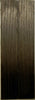 Oak Ancient Bog Certified (2 pc) Mini Knife Scale 3/16" x 1" x 6" - Wood Acrylic Supply