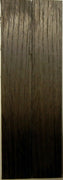 Oak Ancient Bog Certified (2 pc) Mini Knife Scale 3/16" x 1" x 6" - Wood Acrylic Supply