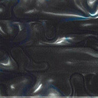Stormy River BTW113KSS Acrylic (2 pc) Knife Scale 3/16" x 1 1/2" x 6" Stormy River BTW113KSS - Wood Acrylic Supply