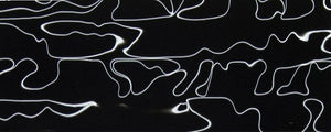 Pitch Black BTW87BSAcrylic (1 pc) Bottle Stopper Blank 1 1/2" x 1 1/2" x 2 3/4" Pitch Black BTW87BS - Wood Acrylic Supply