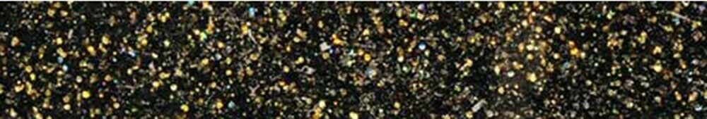 IA *DIAMOND SERIES* Pen Blank #72 - Gold Pulsar (1 pc) Pen Blank 3/4"sq x 5" - Wood Acrylic Supply