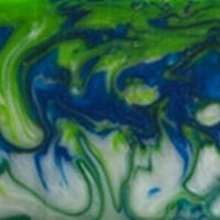 Mother Earth Acrylester #127 (2 pc) Knife Scaless 3/16" x 1 1/2" x 6"