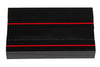 Thin Red Line Acrylic Pen Blank 3/4"x3/4"x4" BTWPBM1094SHORT4 (1 pc)