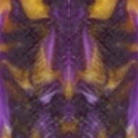 Regal Swirl Acrylic #51 2 pc Mini Knife/Razor Scales 3/16"x3/4"x5"