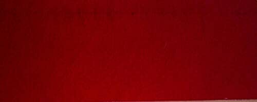 Ruby Ice BTW102KSS Acrylic (2 pc) Knife Scales 3/16" x 1 1/2" x 5"