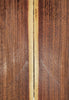Granadillo (2 pc) Knife Scales 3/8" x 2" x 6" - (18) - Wood Acrylic Supply