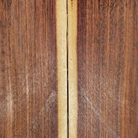 Granadillo (2 pc) Knife Scales 3/8" x 2" x 6" - (18) - Wood Acrylic Supply
