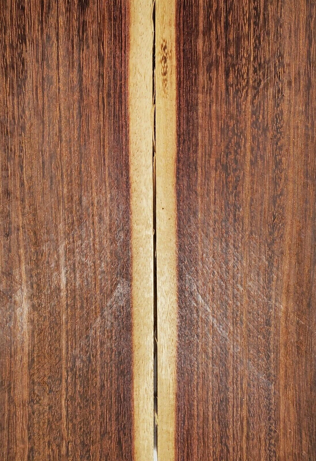 Granadillo (2 pc) Knife Scales 3/8" x 2" x 6" - (18) - Wood Acrylic Supply