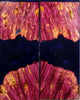 Box Elder Stabilized w Alumilite (2 pc) Knife Scales 3/8" x 2" x 5" - (16) - Wood Acrylic Supply