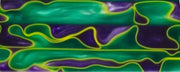 Bourbon Street BTW16KSS Acrylic (2 pc) Knife Scaless 3/16" x 1 1/2" x 5"