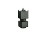 NOVA Chuck Spur Centre Accessory - Wood Acrylic Supply