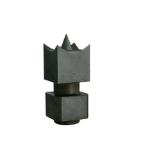 NOVA Chuck Spur Centre Accessory - Wood Acrylic Supply