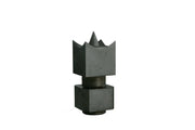 NOVA Chuck Spur Centre Accessory - Wood Acrylic Supply