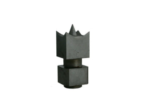 NOVA Chuck Spur Centre Accessory - Wood Acrylic Supply