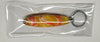 Nacho's Acrylic Key Chain
