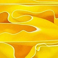 Canary Water BTW22KSS Acrylic (2 pc) Knife Scaless 3/16" x 1 1/2" x 5"