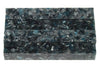 Fractured Moon Acrylic Pen Blank 3/4"x3/4"x4" BTWPBM1040 (1 pc)