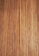 Rosewood Honduran (2 pc) Knife Scaless 1/4" x 2" x 6" - (55)